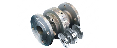 管道式氣動閥 管道式氣動閥